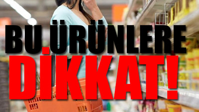 Bakanlıktan yeni ifşalar