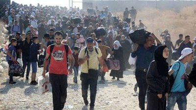 Balbay: Hatay’ın yüzde 51’i Suriyeli olacak