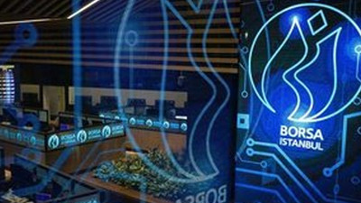 Bankacılık Endeksi, 2020 yılı kazançlarını geri vererek eksiye geçti