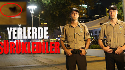 Bekçi 'terör'ü bitmiyor