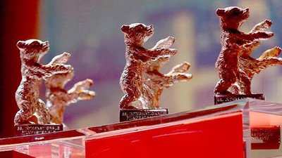 Berlin Film Festivali'nde Nazi skandalı