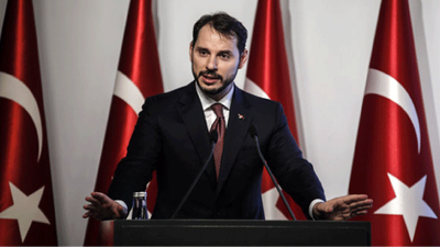 Beşiktaş Divan Kurulu'nda Berat Albayrak iddiası: Damat engelledi