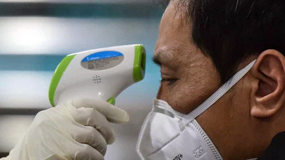 Bir ülkede daha korkulan oldu