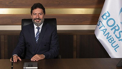 BİST Genel Müdürü Hakan Atilla: Borsadan iki sıfır atılıyor