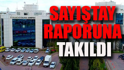 Borç batağındaki AKP'li belediyeden yüz binlerce liralık turistik gezi