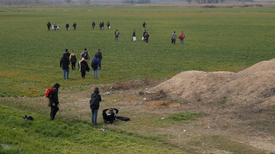 Bulgaristan, Türkiye sınırına asker yığmaya hazır olduğunu duyurdu