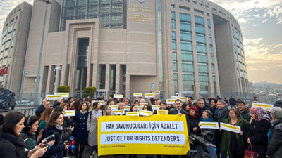 Büyükada davasında karar duruşması