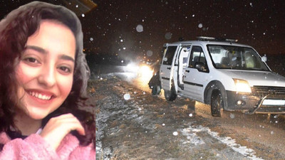 Cani baba, liseli kızını öldürdü