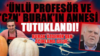 Çapa Tıp Fakültesi’nde rüşvet operasyonu!