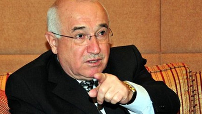 Cemil Çiçek: FETÖ'nün kökenleri Osmanlı'da aransın