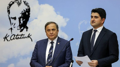 CHP'den e-Belediye tepkisi