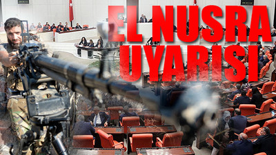 CHP'nin kritik İdlib hamlesine AKP ve MHP engeli