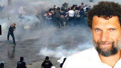 CHP'den Osman Kavala kararına tepki