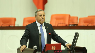 Bakanlık CHP'li Kaya'nın 15 Temmuz sorusuna cevap veremedi!