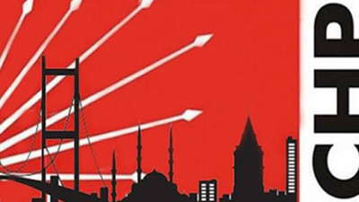 CHP İstanbul kongresini yapıyor