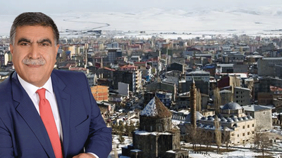 CHP Kars İl Örgütü seçimini yaptı