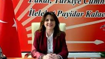 CHP Kayseri İl Başkanı belli oldu