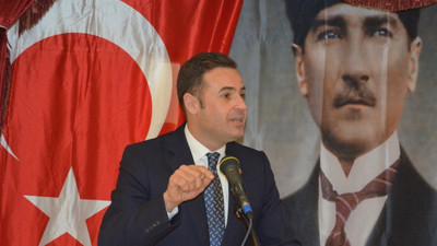 CHP'li Akın: Balıkesirliler Atatürk'e bağlılıktan vazgeçmez