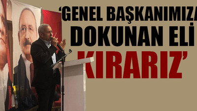 CHP'li başkandan MHP’ye çok sert tepki