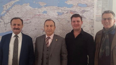 CHP'li Demirel: Bursa 7.2 büyüklüğünde bir depreme hazır olmalı