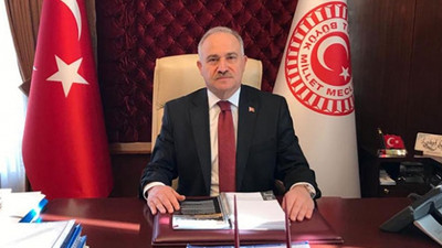 CHP'li Gök'ün buğday ithalatı sorusuna yanıt olarak TMO’nun etkinlikleri gösterildi