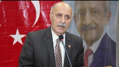 CHP'li Keven: Mazot çiftçiye ve şoför esnafına vergisiz verilsin