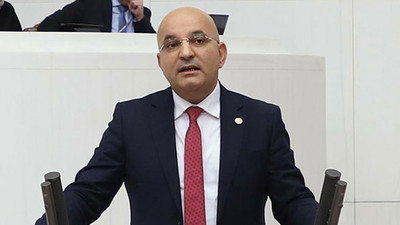 CHP'li Polat: Saraylar saltanatlar çökecek