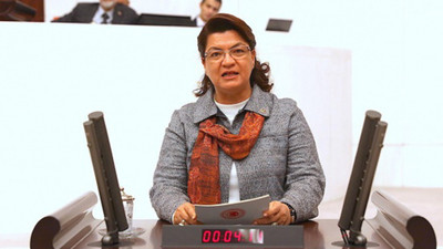 CHP'li Şahin: Terörle mücadele gazilerinin emekli maaşını kesmek aymazlıktır