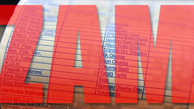 CHP'li Tekin: Doğalgaza zam mı geliyor?