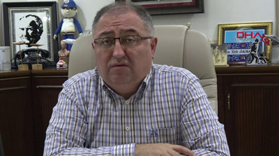 CHP'li Yalova Belediye Başkanı görevden uzaklaştırıldı