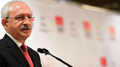 CHP Lideri'nden İdlib şehitleri mesajı