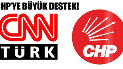 CHP'nin çağrısı sonrası CNN Türk 200 bin takipçi kaybetti
