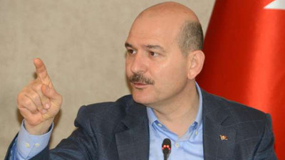 CHP PM üyesine Soylu'ya hakaret soruşturması