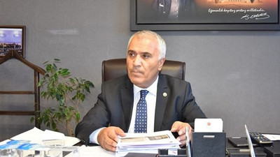 CHP'li Yeşil'den fatura kıyağına tepki