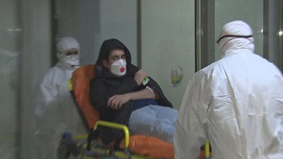 Çin'den gelenlerin tahlil sonuçları açıklandı