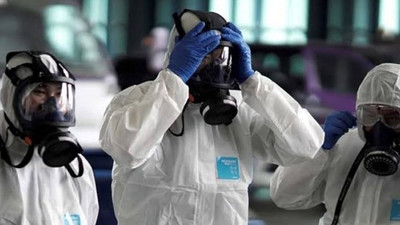 Çin'in ardından başka bir ülkede ilk defa koronavirüs can aldı