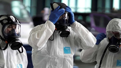 Çin’den gelen 62 kişi için karantina süreci başladı