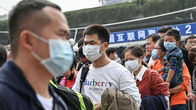 Koronavirüsü Yunanistan’a da sıçradı