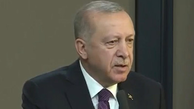 Cumhurbaşkanı Erdoğan: Libya'da 2 şehidimiz var