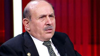 Cumhurbaşkanlığı'ndan Burhan Kuzu açıklaması