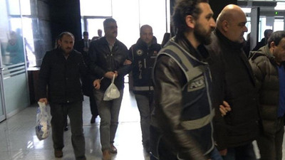 Devleti 3 milyon TL dolandırdılar! Yöntemleri ‘pes’ dedirtti