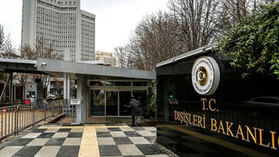 Dışişleri Bakanlığı'ndan İdlib ve Suriye açıklaması