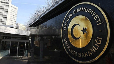 Dışişleri Bakanlığından 'o ülkelere gitmeyin' uyarısı