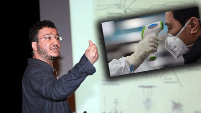 Doç. Dr. Oytun Erbaş koronavirüsten korunmak için yapılacakları anlattı!