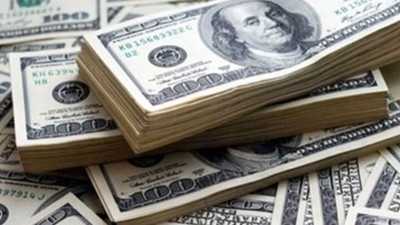 Dolar, 6 ay sonra ilk kez 6 liranın üzerine çıktı