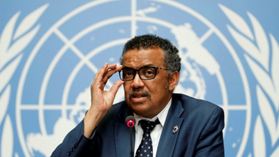 DSÖ’den yeni koronavirüsü açıklaması