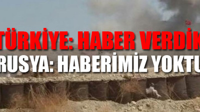 Dün İdlib'de neler oldu?