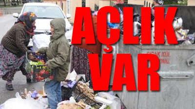 Ekonomik kriz, yoksulluk, açlık en çok çocukları vurdu
