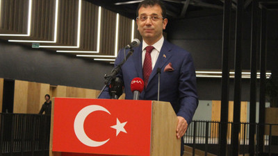 Ekrem İmamoğlu'ndan İdlib şehitleri için mesaj