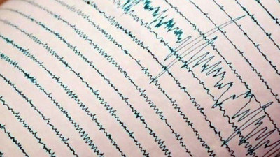 Elazığ'da 4.2 büyüklüğünde deprem